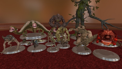 Tabletop Simulator (PC) - Steam Gift - CIS - 4