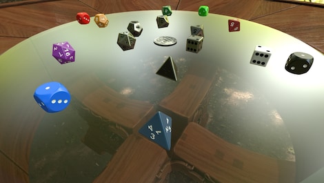 Tabletop Simulator (PC) - Steam Gift - CIS - 5
