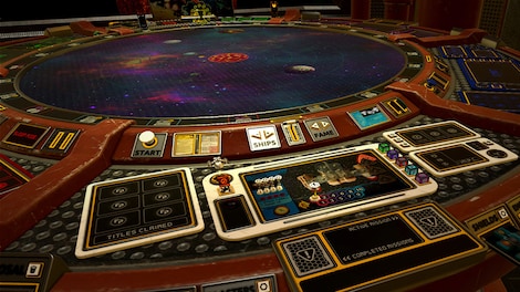 Tabletop Simulator (PC) - Steam Gift - CIS - 3