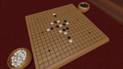 Tabletop Simulator (PC) - Steam Gift - SOUTHEAST ASIA - 6