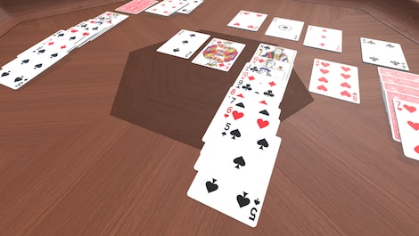 Tabletop Simulator (PC) - Steam Key - EUROPE - 12