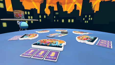 Tabletop Simulator - RARRR!! Steam Key GLOBAL - 7