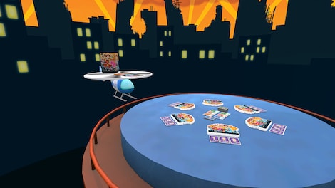 Tabletop Simulator - RARRR!! Steam Key GLOBAL - 0