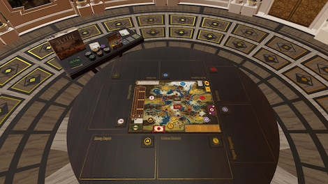 Tabletop Simulator - Scythe Steam Key GLOBAL - 4