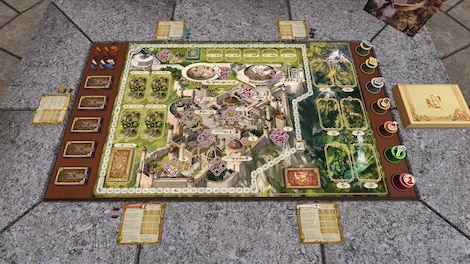 Tabletop Simulator - Simurgh Steam Key GLOBAL - 3