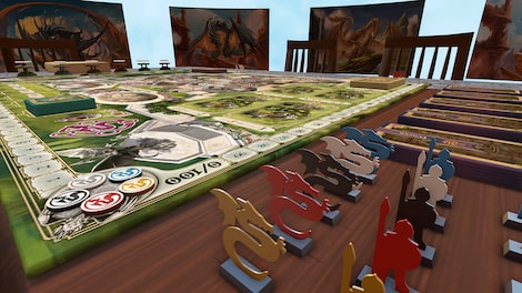 Tabletop Simulator - Simurgh Steam Key GLOBAL - 4