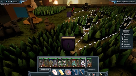 Tabletop Tavern (PC) - Steam Key - EUROPE - 5