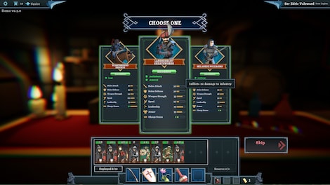 Tabletop Tavern (PC) - Steam Key - EUROPE - 8