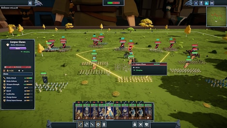 Tabletop Tavern (PC) - Steam Key - EUROPE - 9