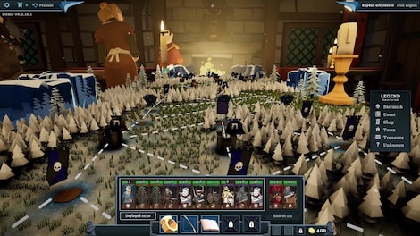 Tabletop Tavern (PC) - Steam Key - EUROPE - 11