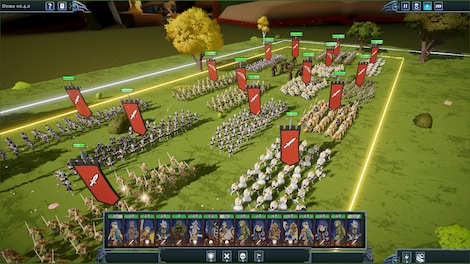 Tabletop Tavern (PC) - Steam Key - EUROPE - 10