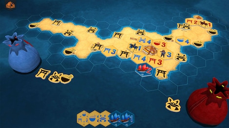 Tabletopia Steam Key CIS - 20