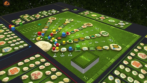 Tabletopia Steam Key GLOBAL - 12