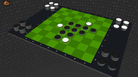 Tabletopia Steam Key GLOBAL - 2