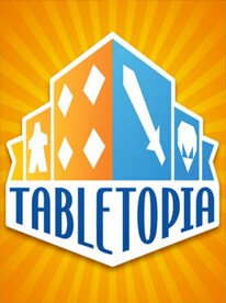 Tabletopia Steam Key RU/CIS - 1