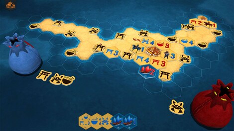 Tabletopia Steam Key RU/CIS - 20