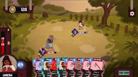 Tacape (PC) - Steam Key - EUROPE - 8
