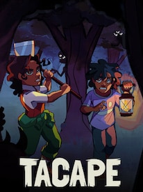 Tacape (PC) - Steam Key - GLOBAL - 1