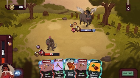 Tacape (PC) - Steam Key - GLOBAL - 6
