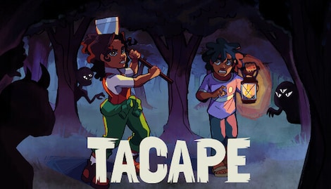 Tacape (PC) - Steam Key - GLOBAL - 0