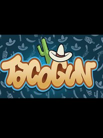 Taco Gun Steam Key GLOBAL - 1