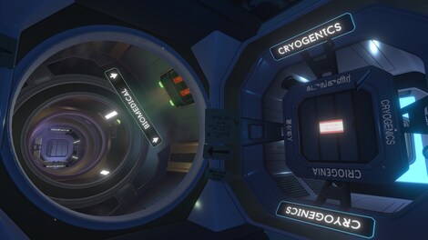 Tacoma PC Steam Key GLOBAL - 2