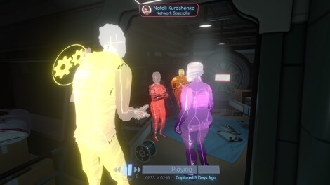 Tacoma PC Steam Key GLOBAL - 3