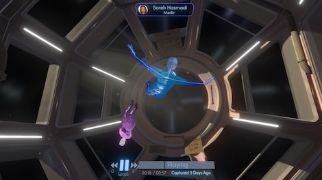 Tacoma PC Steam Key GLOBAL - 8