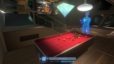 Tacoma PC Steam Key GLOBAL - 7