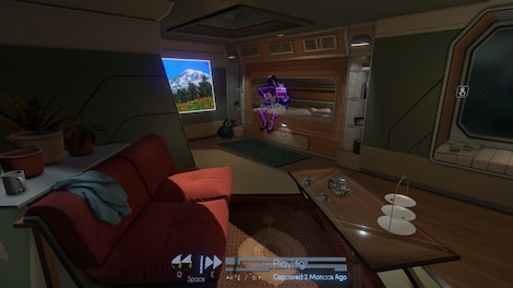 Tacoma (Xbox One, PC) - Xbox Live Key - ARGENTINA - 6