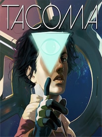 Tacoma (Xbox One, PC) - Xbox Live Key - MEXICO - 1