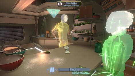 Tacoma (Xbox One, PC) - Xbox Live Key - MEXICO - 5