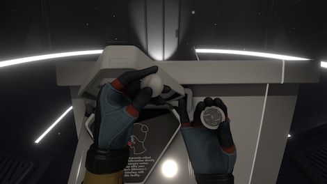 Tacoma (Xbox One, PC) - Xbox Live Key - MEXICO - 10