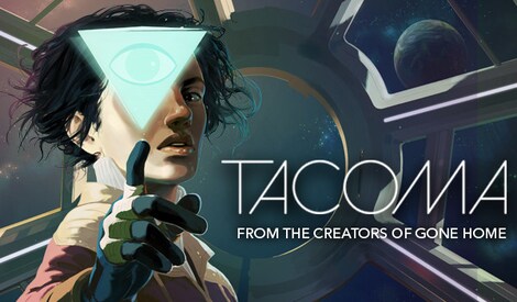 Tacoma (Xbox One, PC) - Xbox Live Key - MEXICO - 2