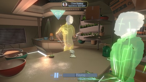 Tacoma (Xbox One, Windows 10) - Xbox Live Key - ARGENTINA - 5