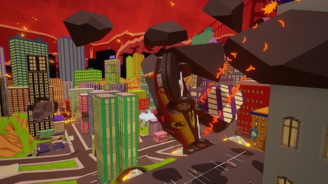 Tacopocalypse Steam Gift GLOBAL - 7