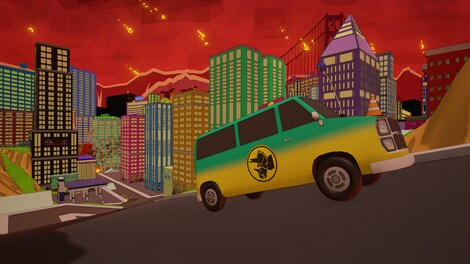 Tacopocalypse Steam Gift GLOBAL - 5