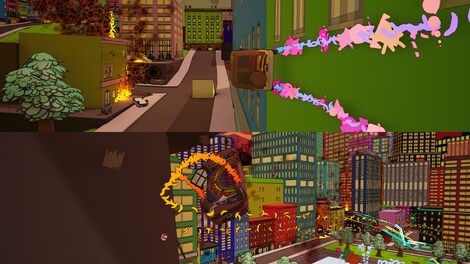 Tacopocalypse Steam Gift GLOBAL - 4