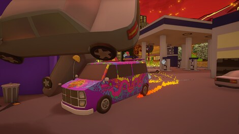 Tacopocalypse Steam Gift GLOBAL - 6