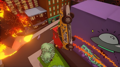 Tacopocalypse Steam Gift GLOBAL - 3