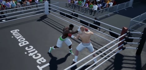Tactic Boxing (PC) - Steam Key - GLOBAL - 3