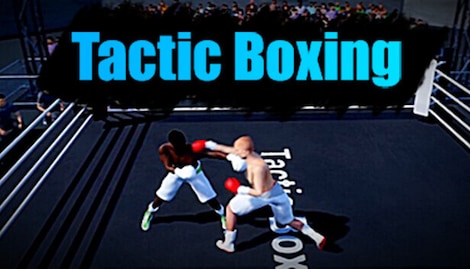 Tactic Boxing (PC) - Steam Key - GLOBAL - 0