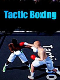 Tactic Boxing (PC) - Steam Key - GLOBAL - 1