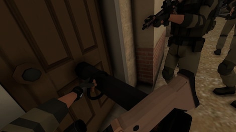 Tactical Assault VR (PC) - Steam Key - EUROPE - 8