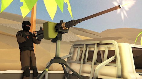 Tactical Assault VR (PC) - Steam Key - GLOBAL - 11