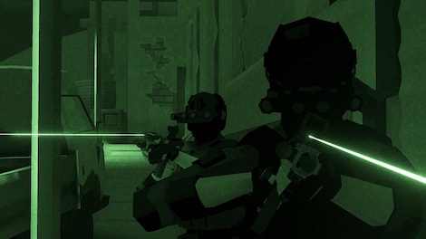 Tactical Assault VR (PC) - Steam Key - GLOBAL - 9