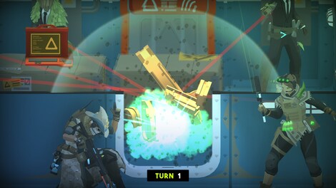 Tactical Breach Wizards | Special Edition (PC) - Steam Key - GLOBAL - 5