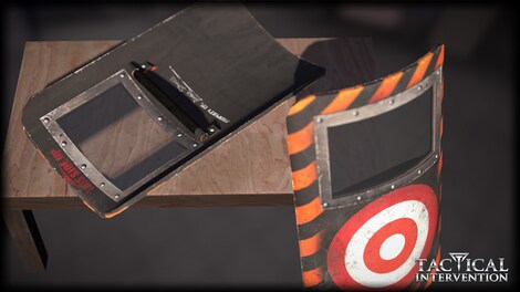 Tactical Intervention - Anniversary Counter-Terrorist Pack Steam Key GLOBAL - 5