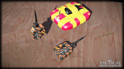 Tactical Intervention - Anniversary Terrorist Pack Steam Key GLOBAL - 2