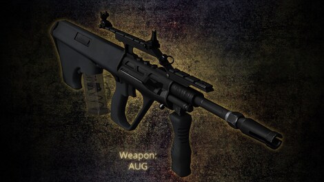 Tactical Intervention - Full Metal Overcoat Pack Steam Gift GLOBAL - 8